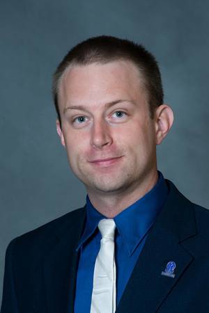 Photo of Robert Pettis